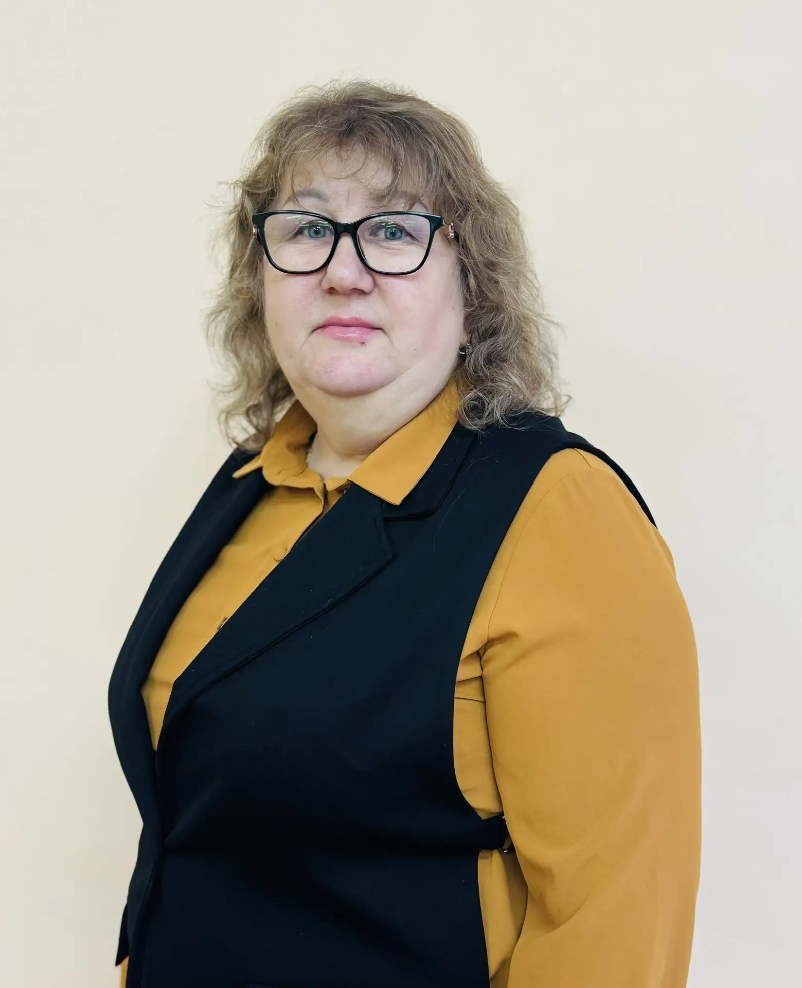 Пчелякова Наталья Викторовна.