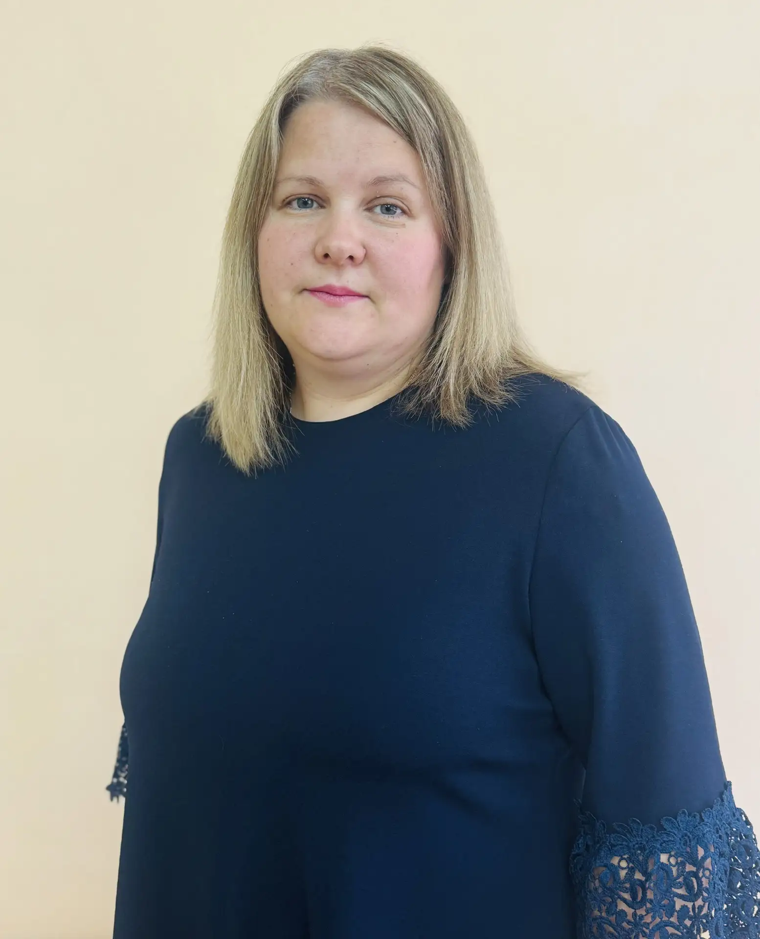 Магнитова Анастасия Александровна.